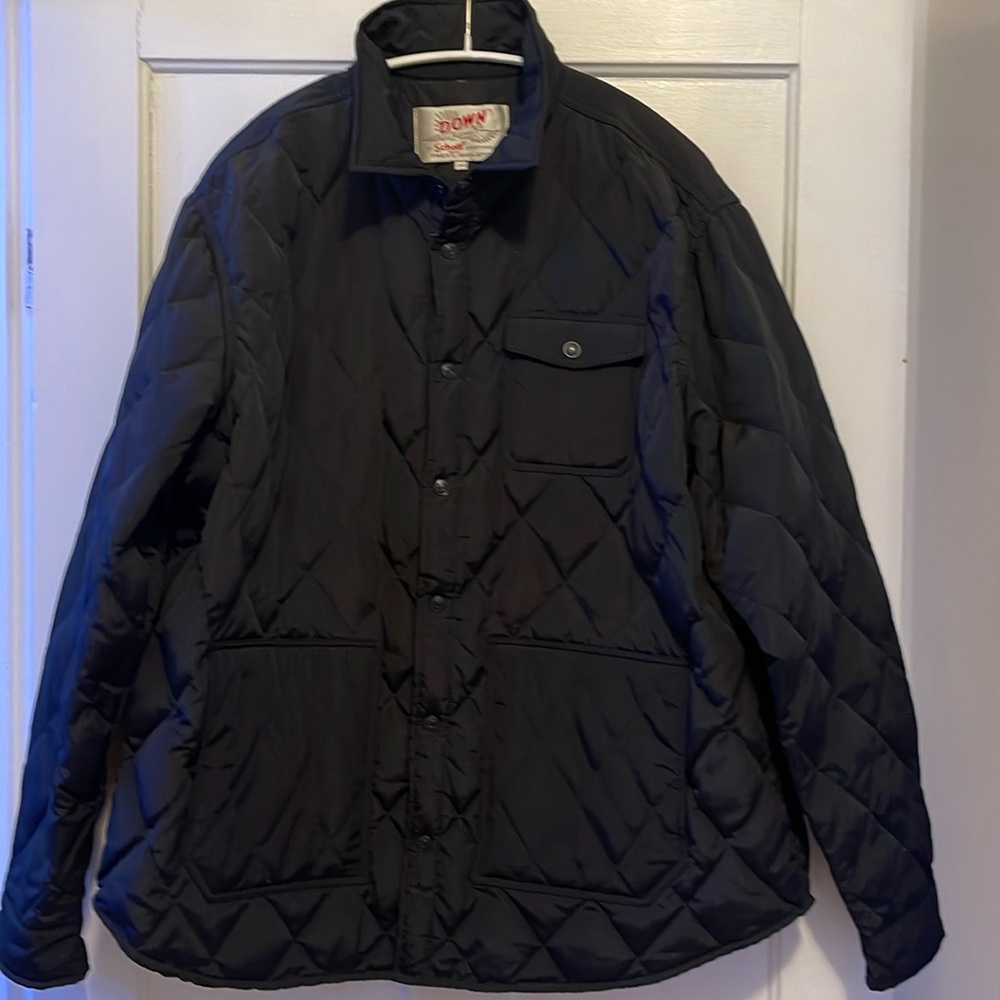 Schott Coat
